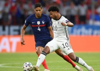 Raphael Varane: Does defender mean Man Utd are Premier League title contenders?