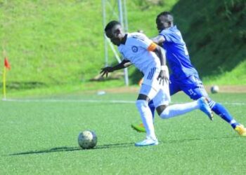 Exclusive: Denis Rukundo returns to Rwanda, joins AS Kigali