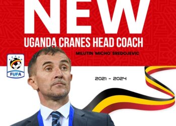 Micho returns as Uganda Cranes head coach | Fans Reaction
