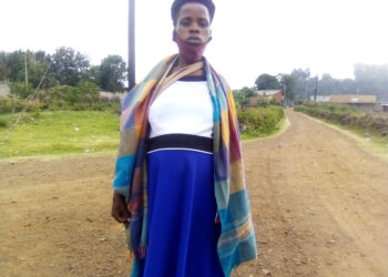 42 Day Lockdown- Pregnant Woman goes hungry for days as Husband Languishes in Kisoro Prison