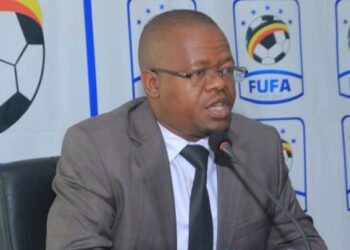 Magogo breaks FUFA Communications Code in row with Kabushenga