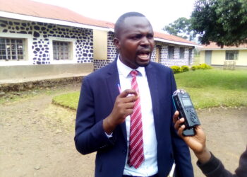 Third time’s a Charm: Torch determined to light his way into DEC despite overwhelming Council Opposition