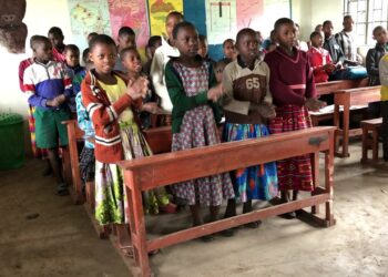 Schools closed due to Covid should reopen now – UN