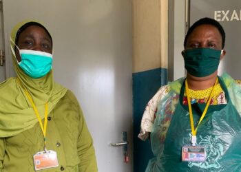 VHTs to Benefit as district approve 305 Million COVID Supplementary Budget