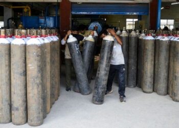 Kisoro now has sufficient oxygen cylinders – ADHO Muneza