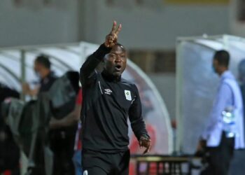 Byekwaso to step down from national role after CECAFA