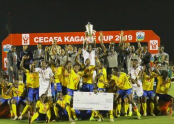 CECAFA Kagame Club Cup: Participatory clubs  learn their opponents