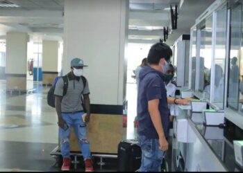 Tokyo Olympics: Teary moment as Ugandan weightlifter Ssekitoleko is deported from Japan