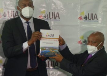 Uganda Investment Authority Boss being a Mufumbira huge bonus to Kisoro- District Speaker Amos Hakizimana says