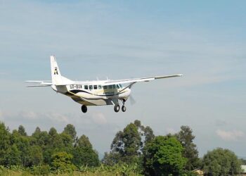 Kisoro airport joins UCAA, Entebbe airport to retain ISO 9001:2015 QMS Certification