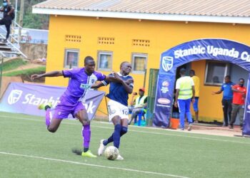 Stanbic Uganda Cup set for resumption as Fufa reveal draw dates