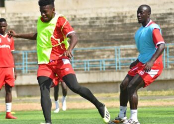 CECAFA Kagame Cup: A point is all Express need to seal a semi-final slot