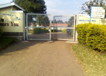 Save our future; Teachers, students cry to Government