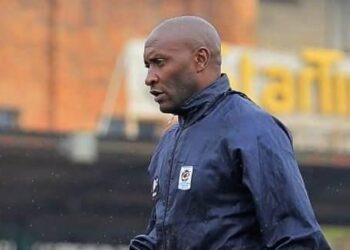 Kajoba, Mbabazi maintained on Micho’s backroom staff