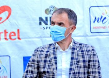 Emotional Micho apologizes for his bitter departure