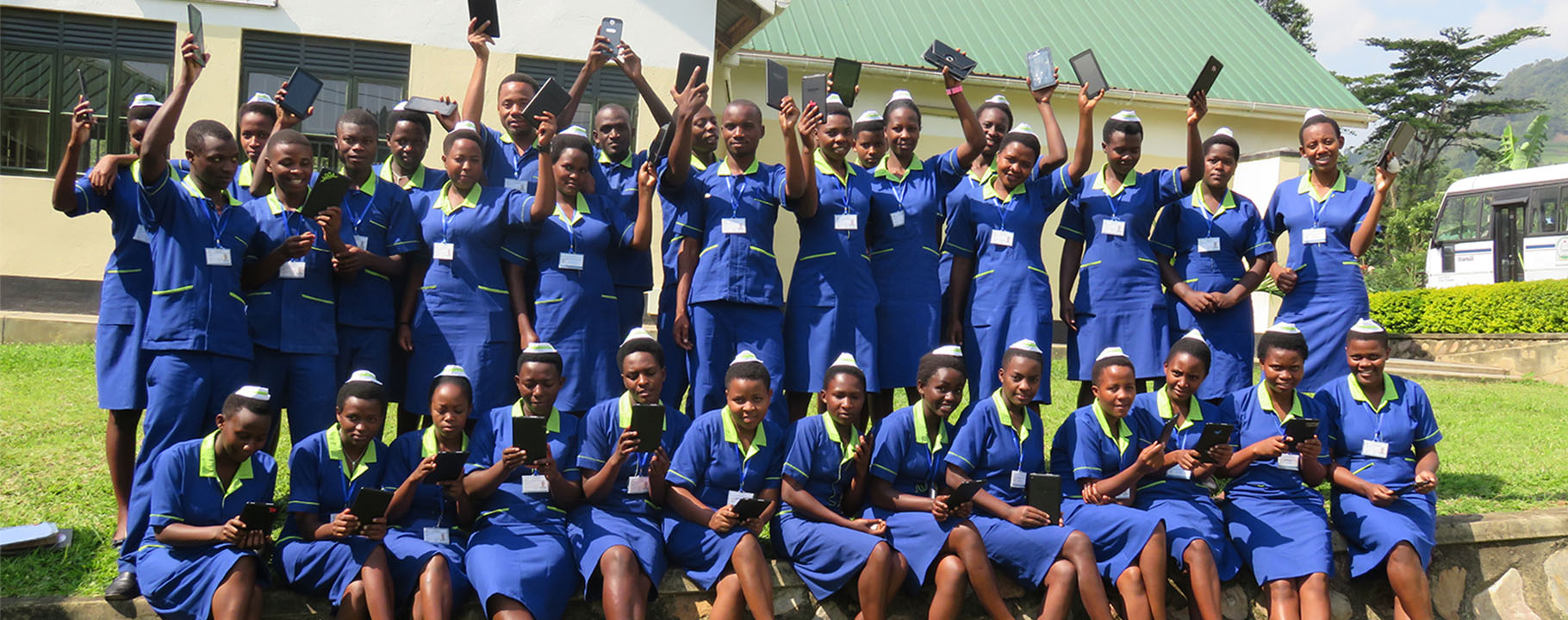 Best Nursing Schools In Uganda - INFOLEARNERS