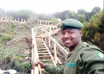 Lodging facilities at Mount Muhabura in Kisoro to improve mountaineering experience.