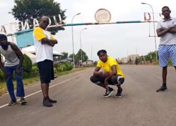 Kisoro Nature Walkers: Kisoro- Bunagana conquered, next Kisoro – Cyanika