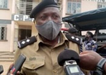 Man kills wife in Kabale