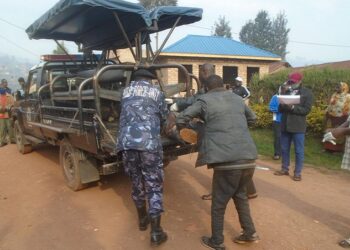 Man in Kabale Murdered, Private Parts removed and Body dumped in River.