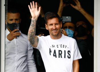 Lionel Messi Latest news and updates after Barcelona exit