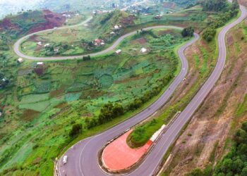 Few Travelers, High Fuel Prices make it hard for Kisoro drivers to hit 50%