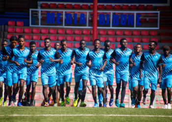 Uganda Cup semi final fixtures revealed; Vipers pull out