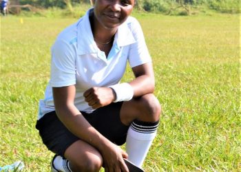 Top FUFA Referees to undergo a national fitness test, Uwimana sets off from Kisoro