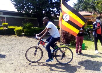 GACS team stranded at the Rwanda-Burundi border over covid-19 tests, each person asked to pay $100