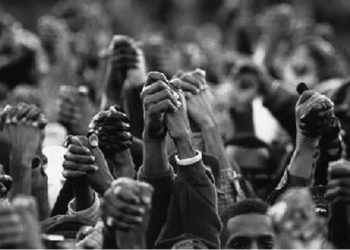 Power to the People: Kisoro Residents Win Round One in the fight to Save Kisoro Mayors’ Gardens