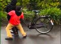 Sex crazed couple attempt intercourse by busy roadside, Kisoro residents’ ashamed by the act.