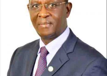 Judiciary PS/SJ Bigirimana thankful as 2021 ends on high note