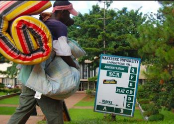 Kisoro Outraged as only 2 Students to benefit from Gov’t Students’ Loan Scheme