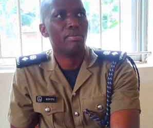 Kisoro Police investigate aggrieved defilement of three year old girl.