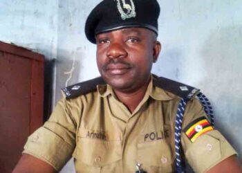 Police in Kisoro to arrest Residents sheltering Congolese in their homes