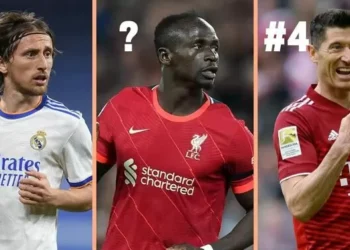 Ballon d’Or Power Rankings: May 2022