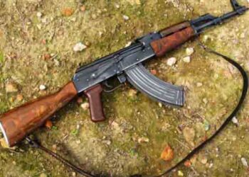 Gun Proliferation at Bunagana Worries Residents