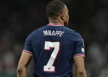 Kylian Mbappe wants 14 PSG players sold?