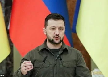 Ukraine: President Volodymyr Zelensky thanks national team for ‘two hours of happiness’