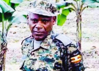 Kisoro OWC Commander Commits Suicide, Money Problems Cited