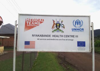 UNHCR to Support host communities in Kisoro