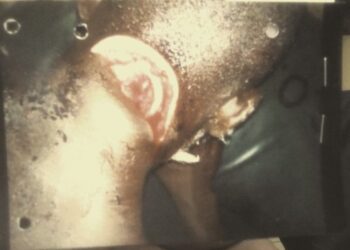 30 year old to spend 7 years in jail for harming police officer grievously