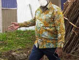 Climate Change, Refugee Crisis in Kisoro take center stage during Council meeting