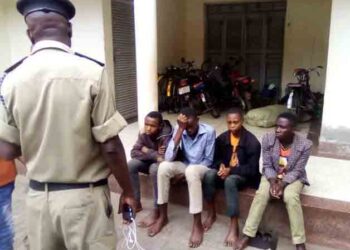 Kisoro’s Winners and Losers in 2022