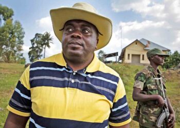 M23 Rebels insist on Dialogue despite mounting Pressure from world leaders.