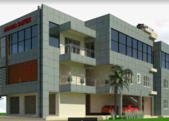 Kisoro Boda Boda Association Build Hotel to boost Revenue.