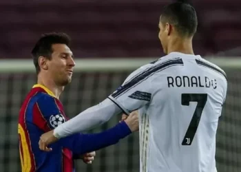 Messi vs Ronaldo again as PSG & all-star Al Nassr set friendly match on 19 Jan.