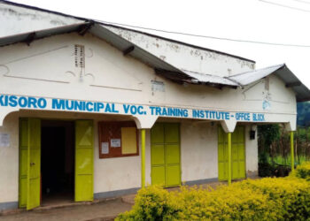 Kisoro Municipal Vocational Training Institute (KIMUVOTI) hailed for its Professionalism and Quality Education