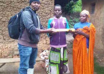 Voice of Muhabura marks 15 years of transforming lives in Kisoro