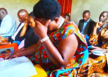 Bunagana: Councilors point fingers at district after losing Millions in Revenue Collection